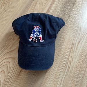 Patriots NFL hat 47 brand
